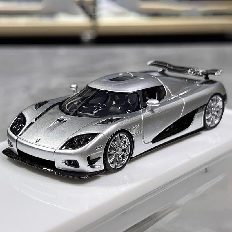 VBM Koenigsegg CCXR 1:43 Resin Model Car