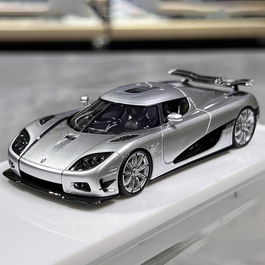 VBM Koenigsegg CCXR 1:43 Resin Model Car