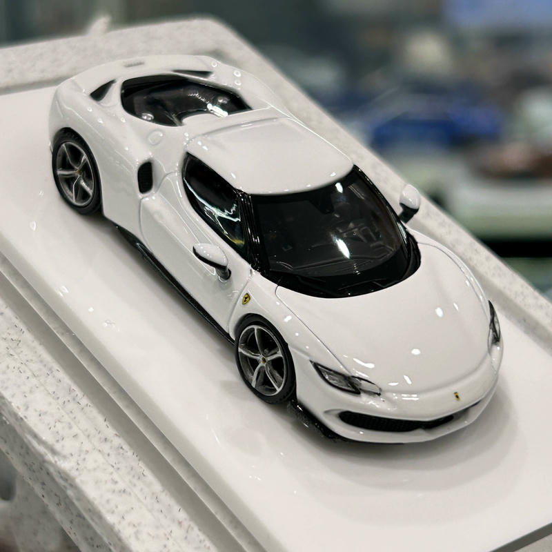 Zincit Model 1:64 Ferrari 296 GTB