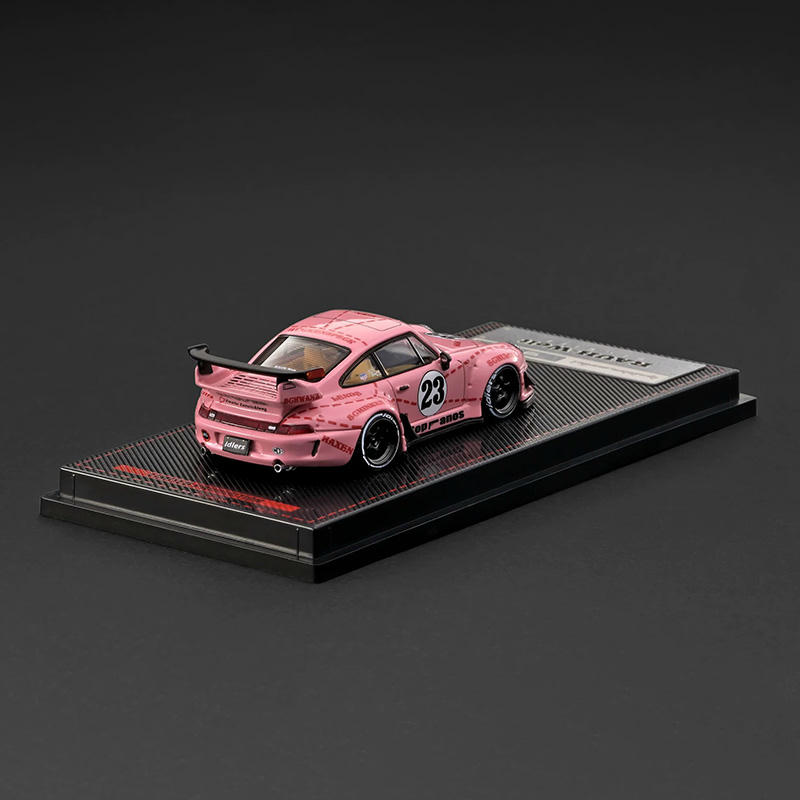 ignition 1:64 Porsche RWB 993 Diecast Model