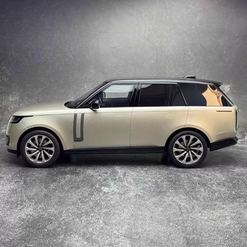GT Spirit 1:12 Range Rover P530 Resin Model — GT542