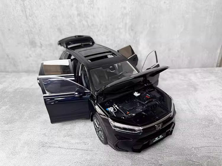 Honda Haoying 2023 1:18 Alloy Diecast Model Car