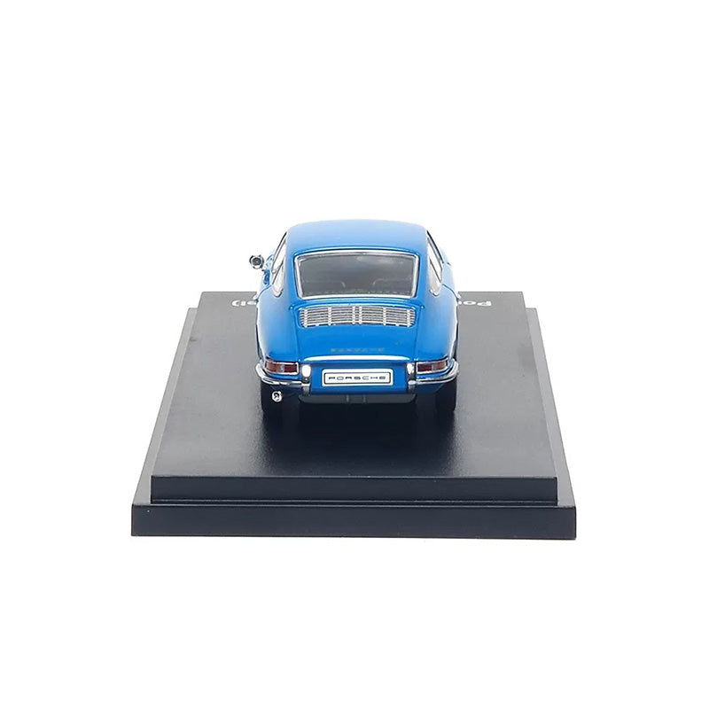 AR BOX 1:64 Porsche 911 (F-Model) Alloy Model