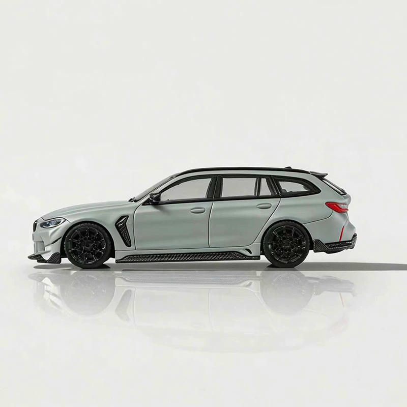 Aurelia Model 1:64 BMW M3 DarwinPRO Touring Alloy Model