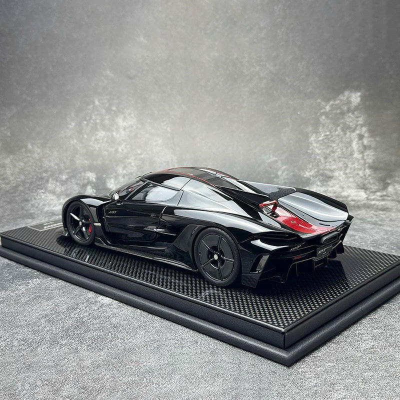 FrontiArt 1:18 Koenigsegg Jesko Resin Model Car