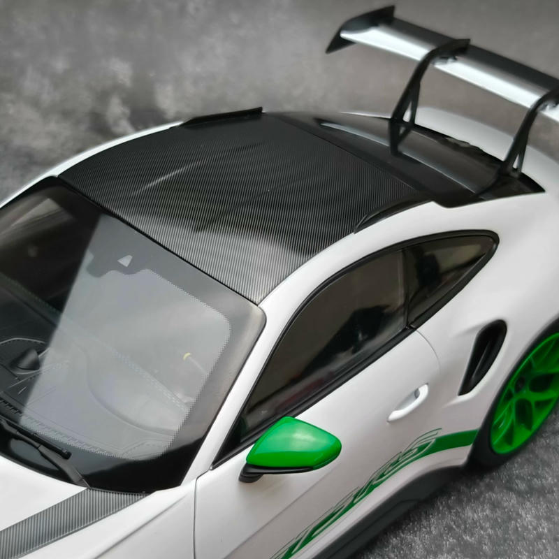 Norev 1:12 Porsche 911 GT3 RS (2022) Diecast Model