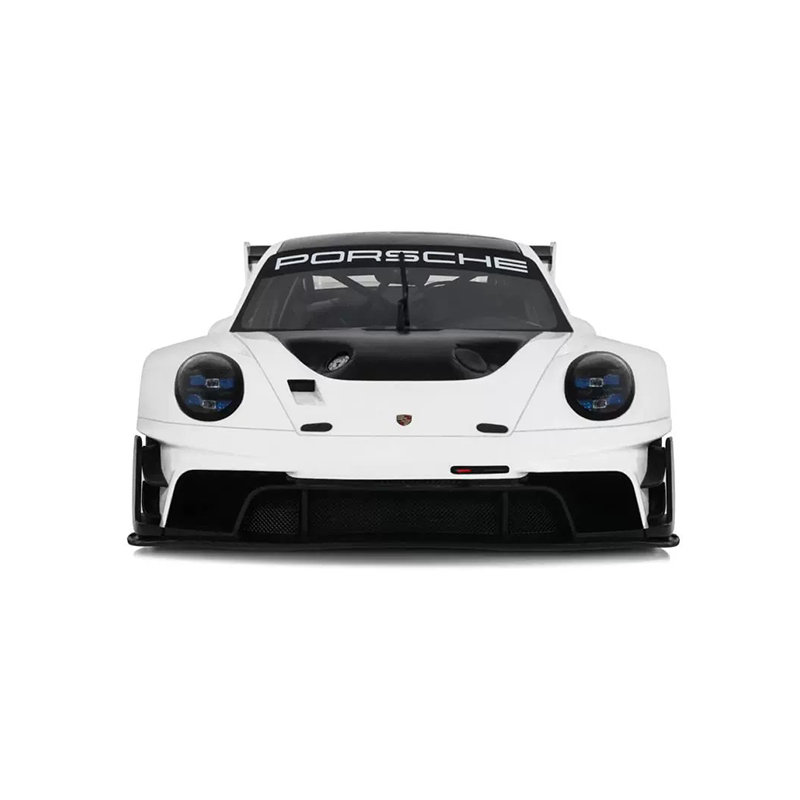GT Spirit 1:18 Porsche 911 (992.1) GT3 R Resin Model