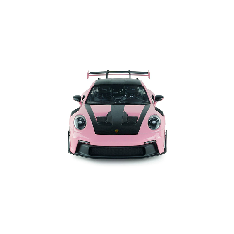 SOLIDO 1:18 Porsche 911 GT3 RS 2024 Diecast Model Car – Alloy Sports Car Collectible