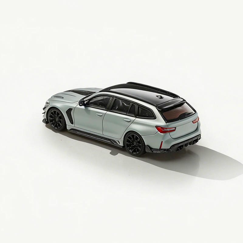 Aurelia Model 1:64 BMW M3 DarwinPRO Touring Alloy Model