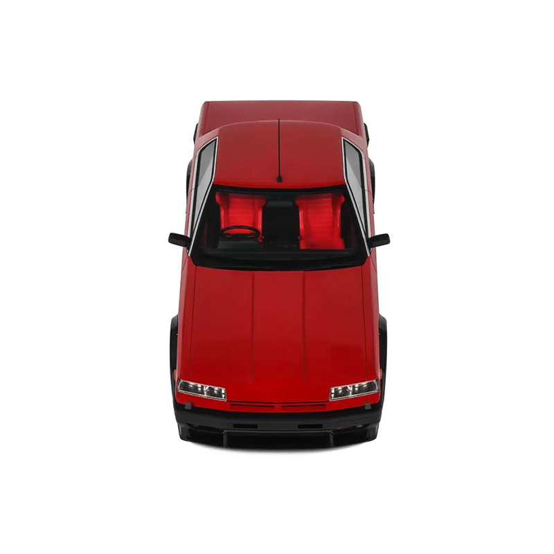 OTTO 1:18 Nissan 2000 RS-X Turbo DR30 Resin Model – Classic JDM Skyline
