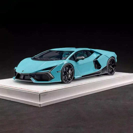 Perfected Form Mechanics 1:18 Lamborghini Revuelto&nbsp; Resin Model Car