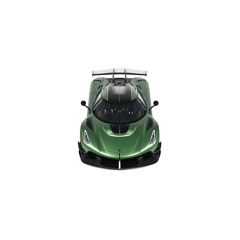 GT Spirit 1:8 Koenigsegg Jesko Resin Model GTS801302