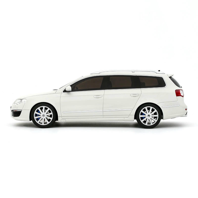 OTTO 1:18 Volkswagen Passat R36 (B6) Resin Model
