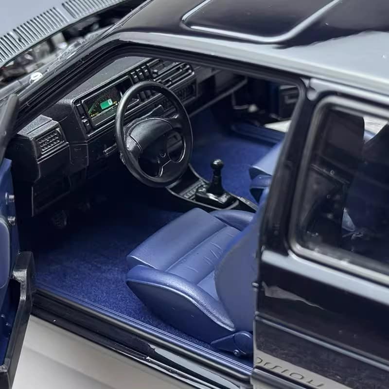 NOREV 1:18 Volkswagen Golf GTI MK2 1991 Diecast Model