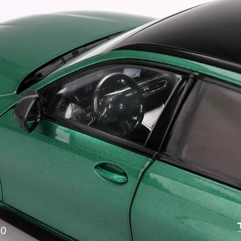 TSM 1:18 BMW M3 Touring Alloy Diecast Model