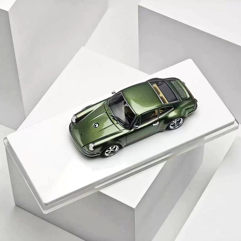 Zincit Model ZM 1:43 Porsche 911 Singer DLS Diecast Model