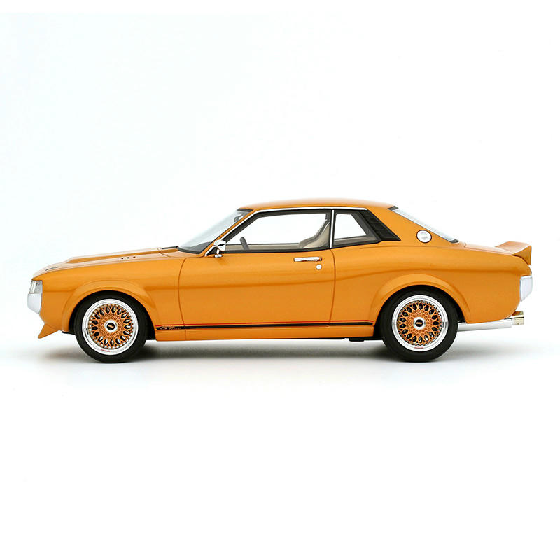 OTTO 1:18 Toyota Celica (RA24) Restomod Resin Model