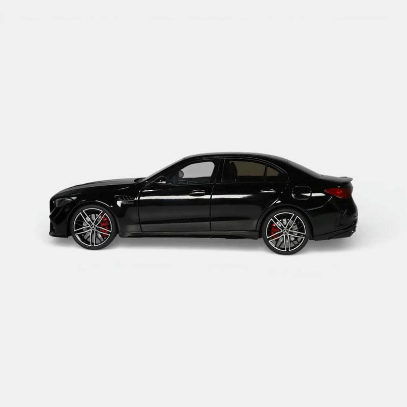 NZG 1:18 Mercedes-AMG C 63 S E PERFORMANCE W206 Diecast Model Car