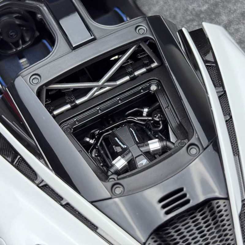 HPD 1:18 McLaren 765LT Diecast Car