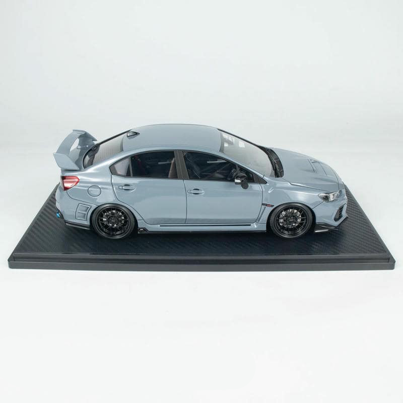 Ignition Model Subaru WRX STI (CBA-VAB) 1:18 Limited Resin Model Car