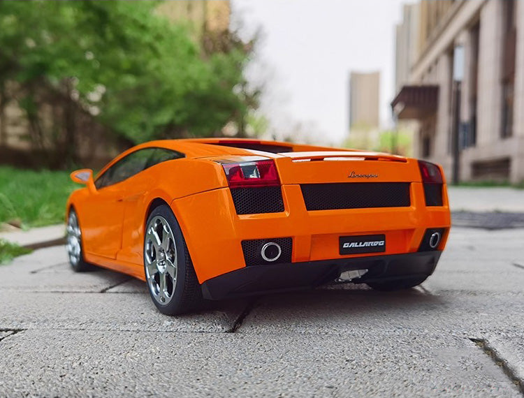 AUTOart 1:12 Lamborghini Gallardo Diecast Car