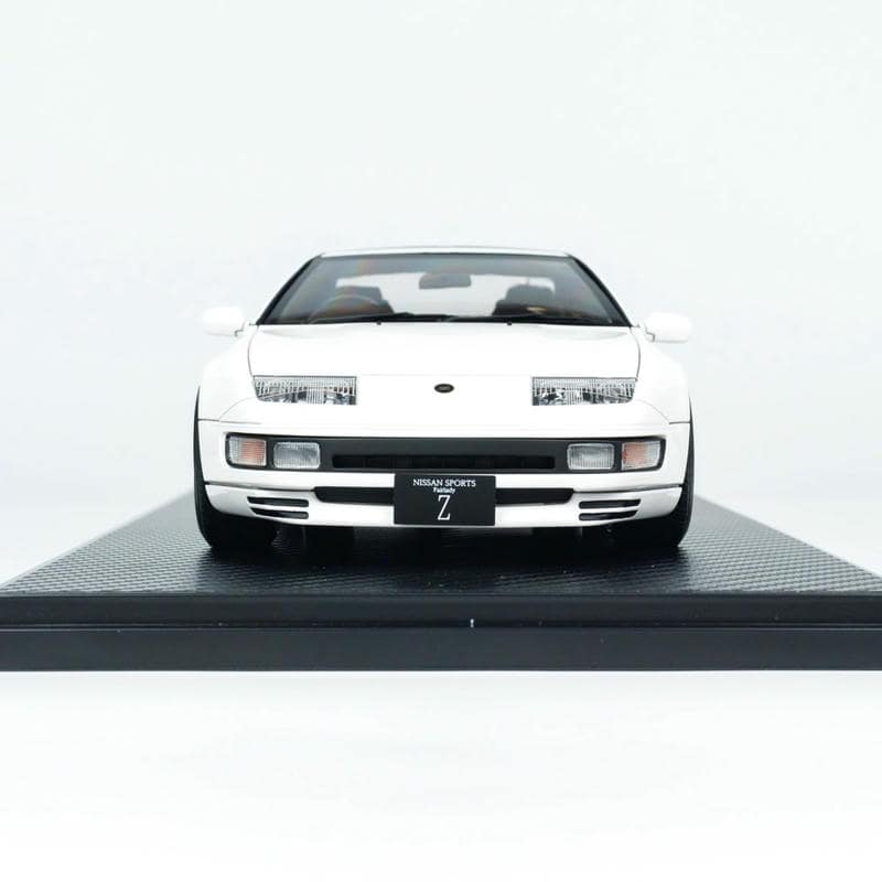 Ignition Model IG Nissan Fairlady Z (Z32) 2by2 1:18 Limited Resin Model Car