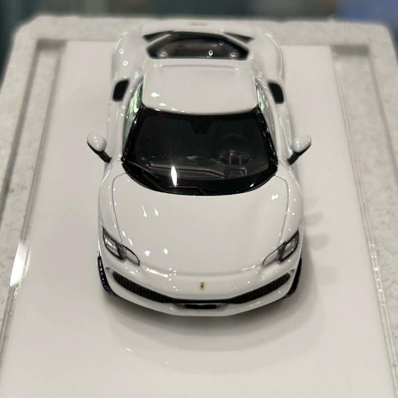 Zincit Model 1:64 Ferrari 296 GTB