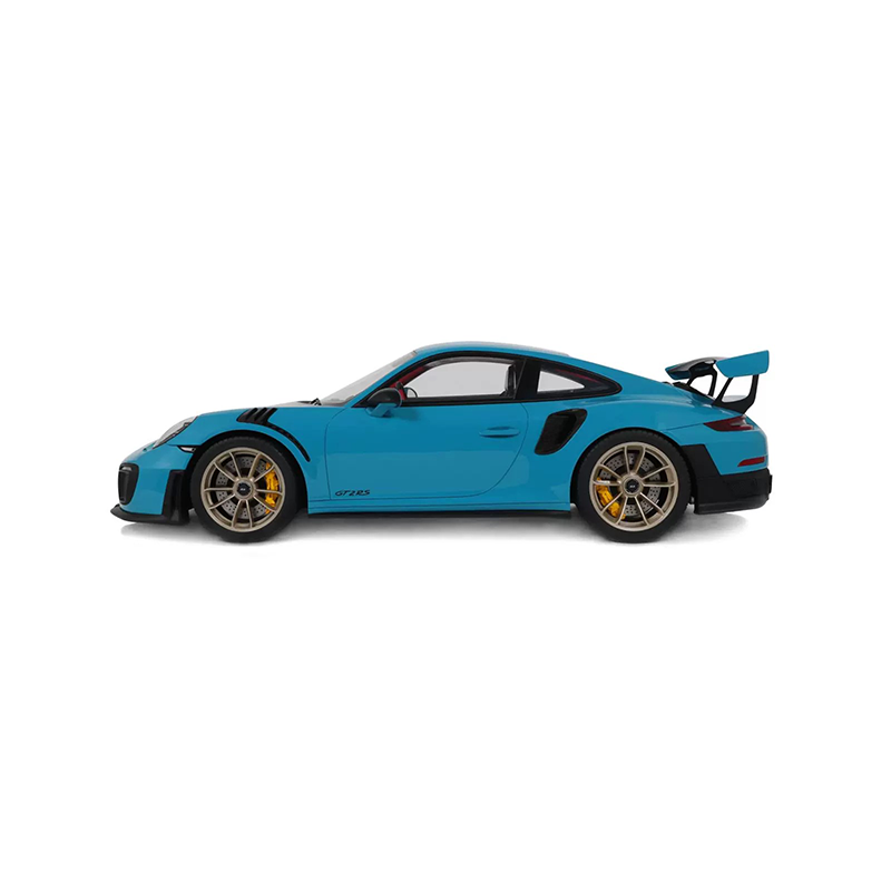 GT Spirit 1:12 Porsche 911 991.2 GT2 RS Resin Model