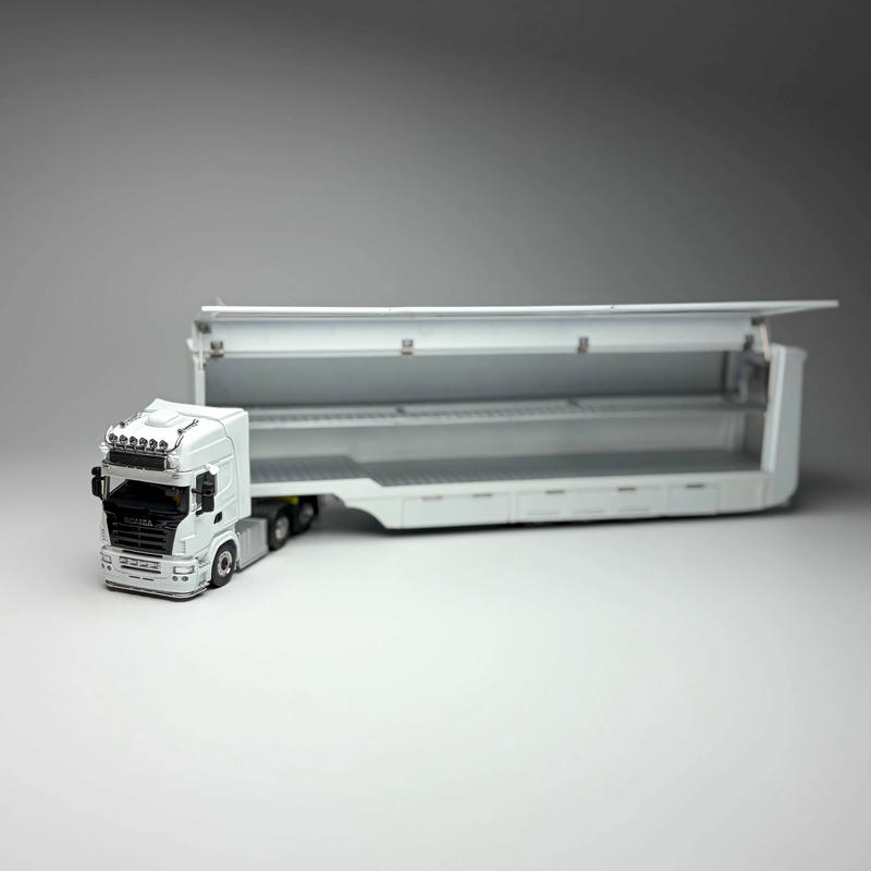 HH 1:64 Scania S730 Diecast Model