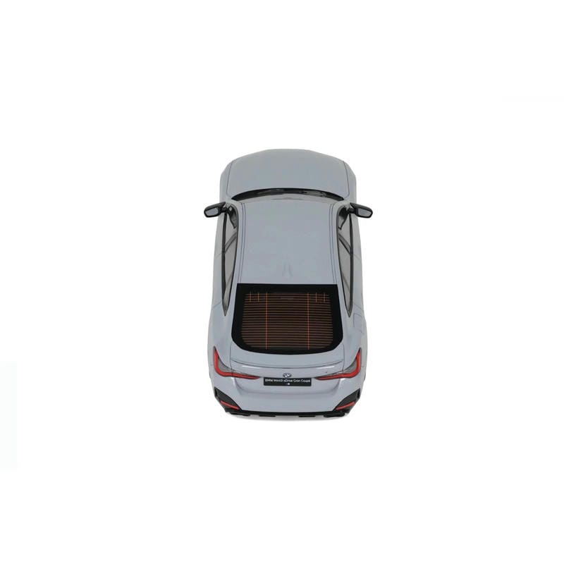 Pre-sale OTTO 1:18 Scale Mercedes-Benz E-Class OT454 Resin Model – Limited Edition of 999 Units, Collector’s Display Car(OT454