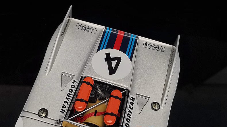 AUTOart 1:18 Porsche 908/03 Diecast Car
