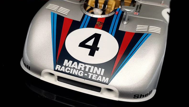 AUTOart 1:18 Porsche 908/03 Diecast Car