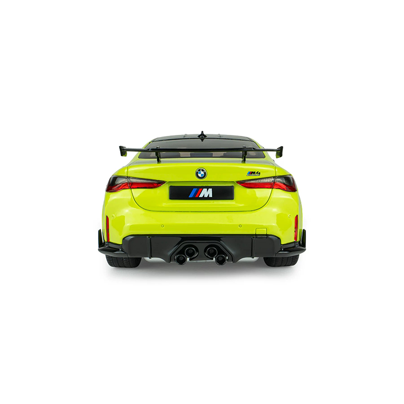 SOLIDO 1:18 BMW M4 Performance 2025 Diecast Model Car – Alloy Sports Coupe Collectible