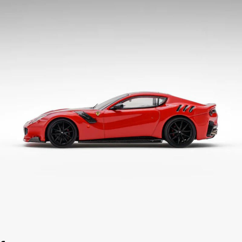 HH Model 1:64 Ferrari F12TDF Diecast Model