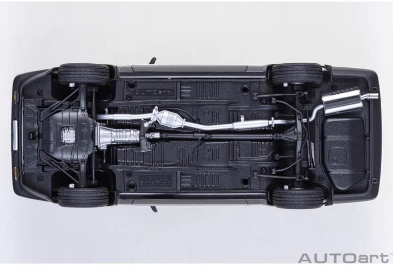 AUTOart 1:18 Toyota AE86 “Initial D” 30th Anniversary Diecast Model Car