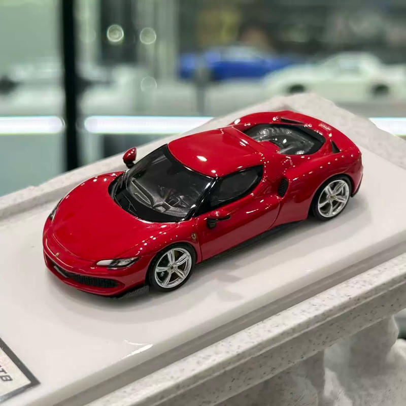 Zincit Model 1:64 Ferrari 296 GTB