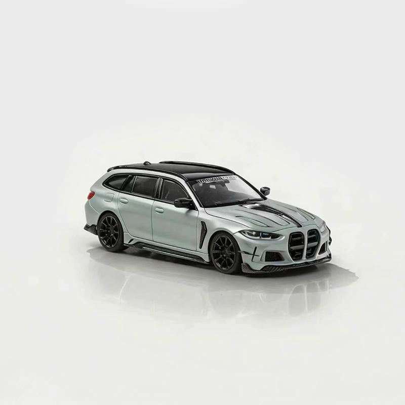 Aurelia Model 1:64 BMW M3 DarwinPRO Touring Alloy Model