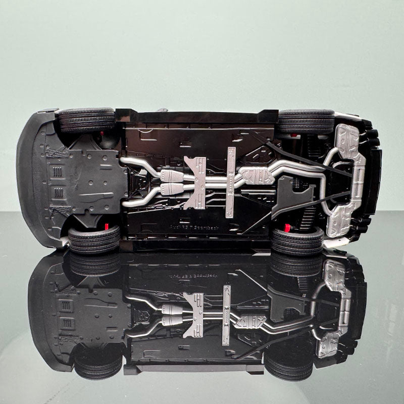 Audi RS7 ABT Modified Version KengFai Diecast Model – 1:18 Scale Model Collection