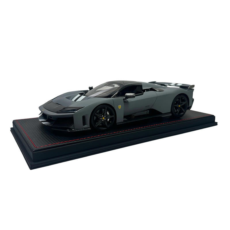 UU 1:18 Ferrari F80 80th Anniversary Resin Model