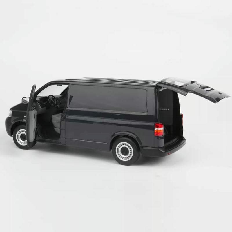 1/18 Volkswagen Transporter ミニカー 本体 NOREV 1:18 Volkswagen VW Transporter (2003) Diecast Model Car – YX