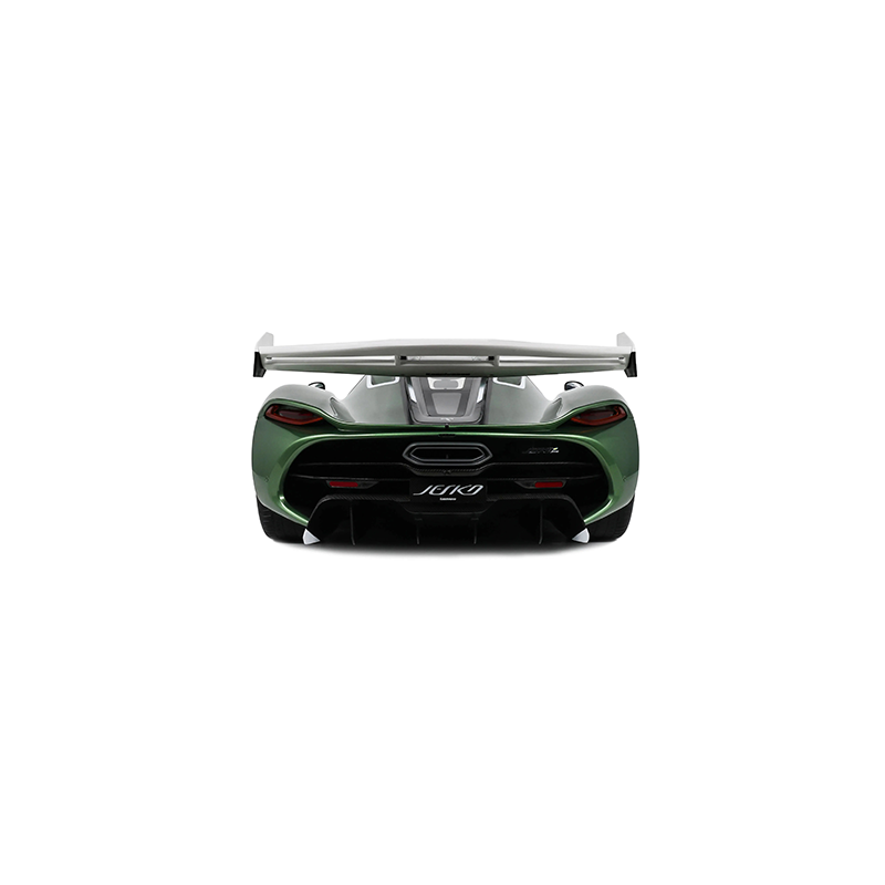 GT Spirit 1:8 Koenigsegg Jesko Resin Model GTS801302