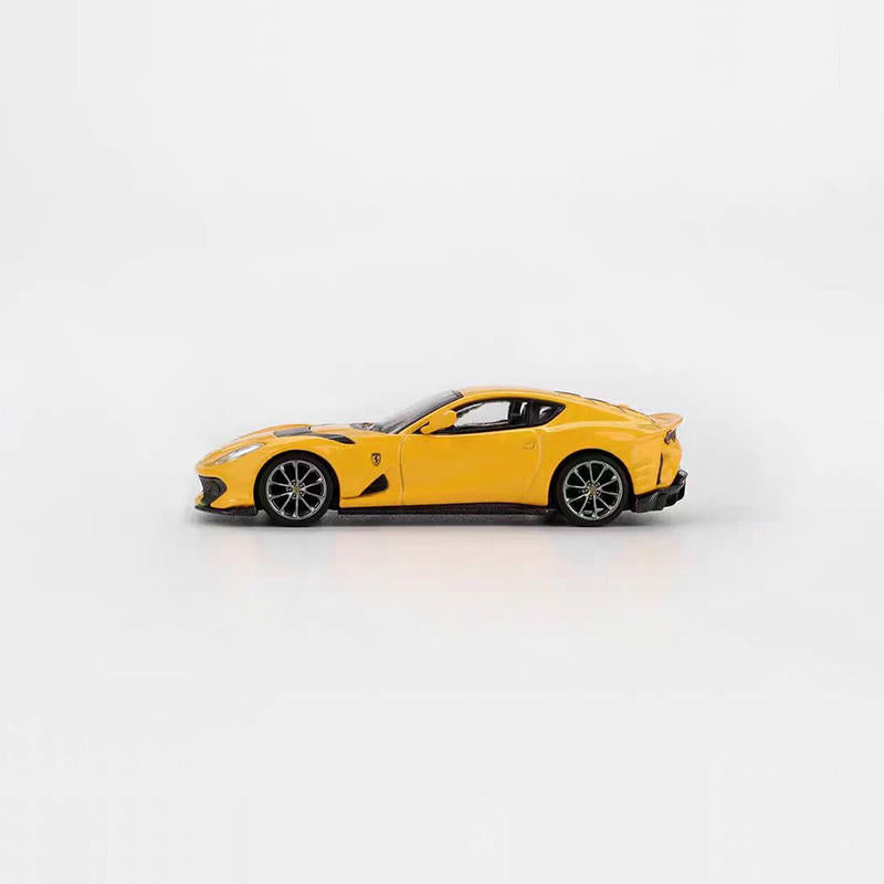 BBR 1:64 Ferrari 812 Competizione Model Car