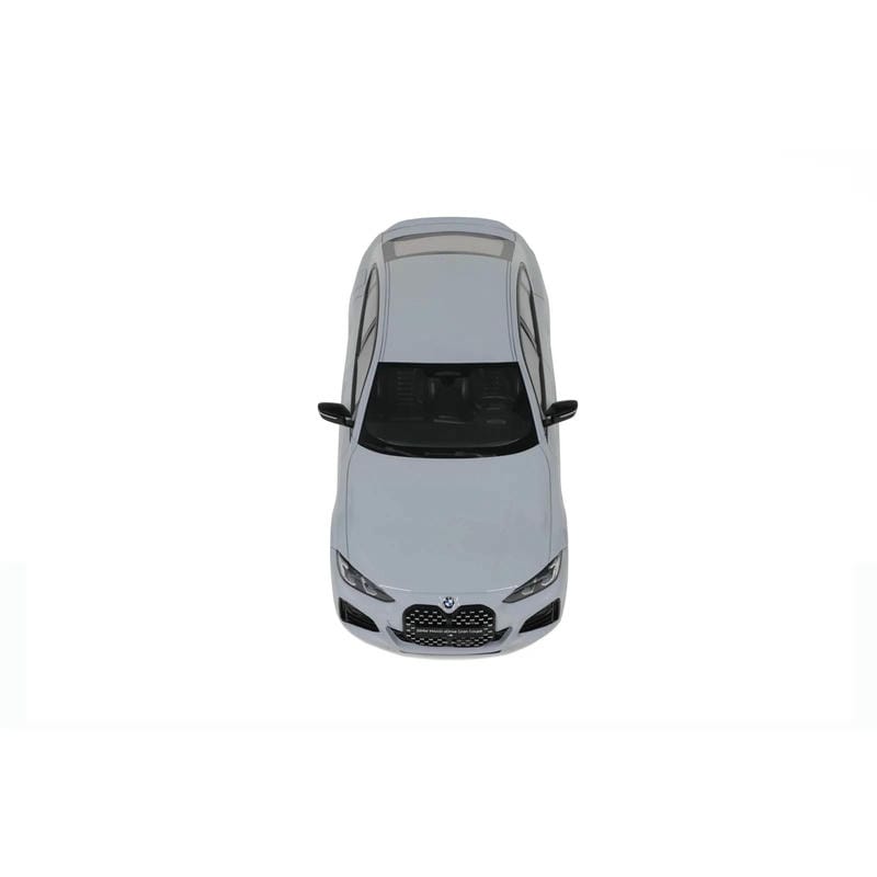 Pre-sale OTTO 1:18 Scale Mercedes-Benz E-Class OT454 Resin Model – Limited Edition of 999 Units, Collector’s Display Car(OT454