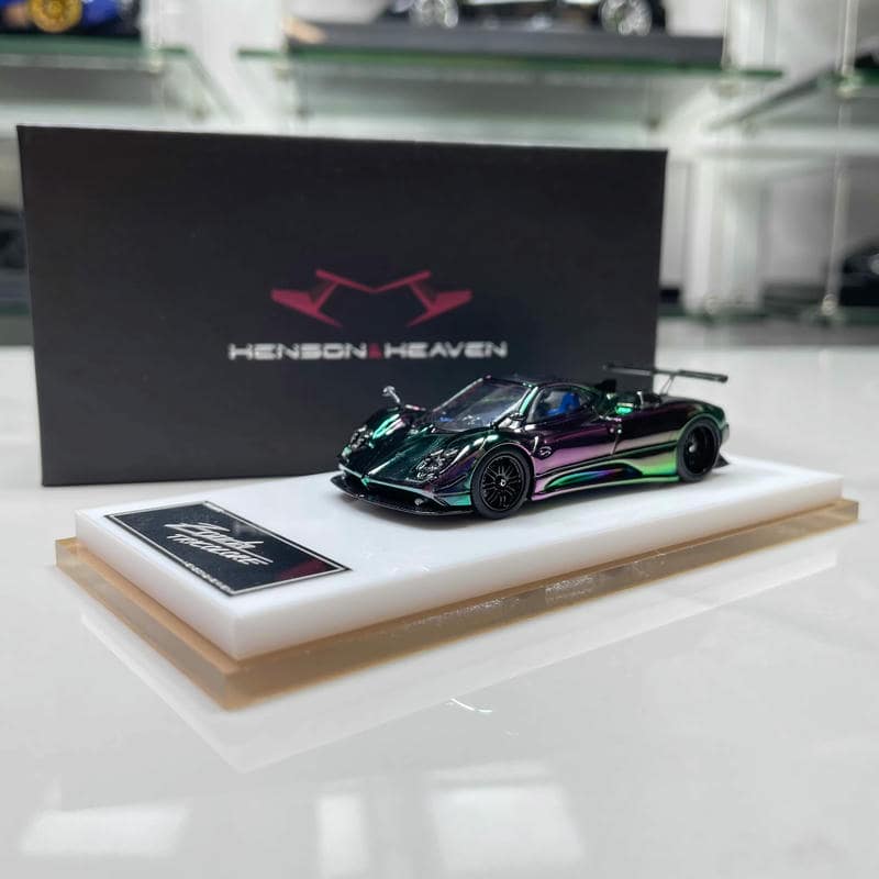 OTTO – YX car model