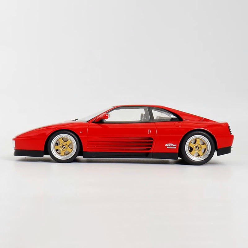 GT Spirit 1:18 Ferrari Koenig Special 348 (GT472) Resin Model