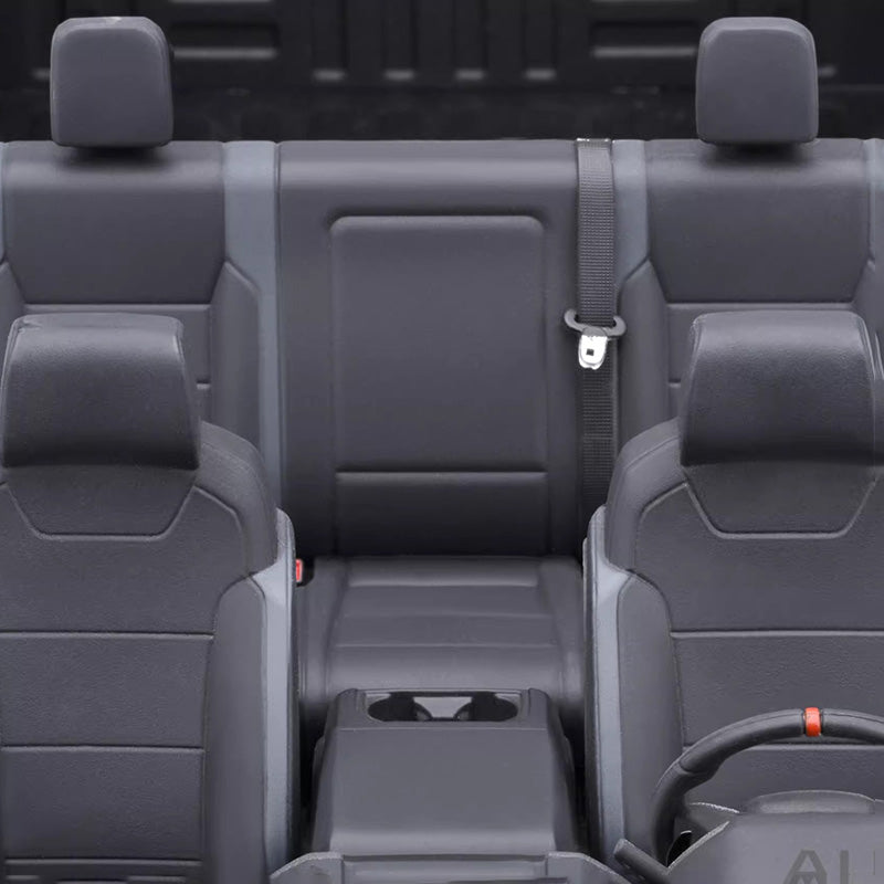 AUTOart 1:18 Ford F-150 Raptor SuperCrew 2019 Diecast Model Truck