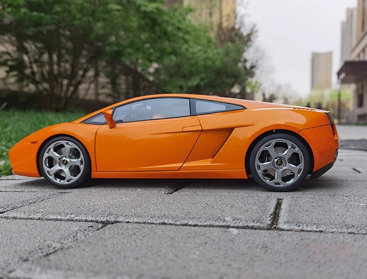 AUTOart 1:12 Lamborghini Gallardo Diecast Car