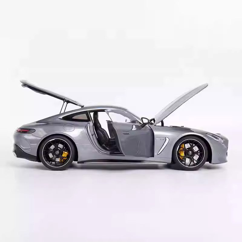 NZG 1:18 Mercedes-AMG GT63 2023 Diecast Model