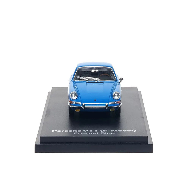 AR BOX 1:64 Porsche 911 (F-Model) Alloy Model
