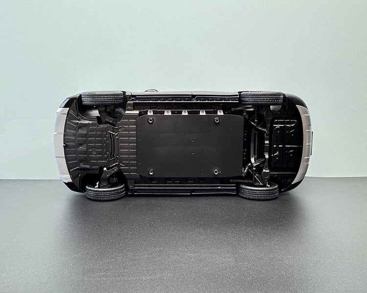Tianmei Automobile ET5 1:18 Die-Cast Alloy Model